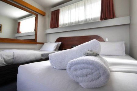 City View Motel - Kempsey Accommodation 1
