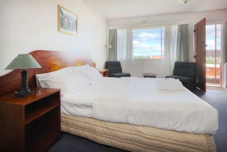 City View Motel - Kempsey Accommodation 5