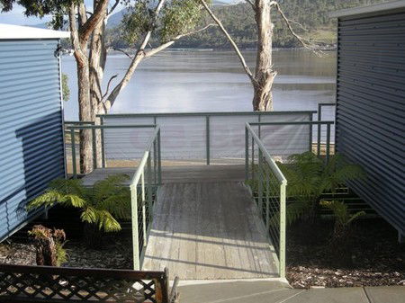 Port Huon Cottages - Kempsey Accommodation 2