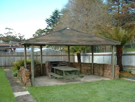 The Mill House - Kempsey Accommodation 1