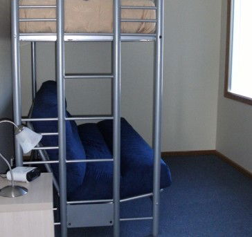 The Mill House - Kempsey Accommodation 4