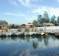 AAA Granary Accommodation - The Last Resort - Kempsey Accommodation