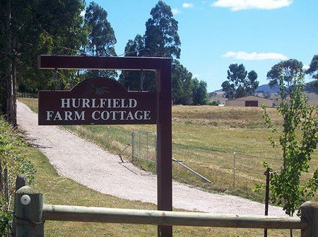 Hurlfield Farm Cottage - Kempsey Accommodation 1