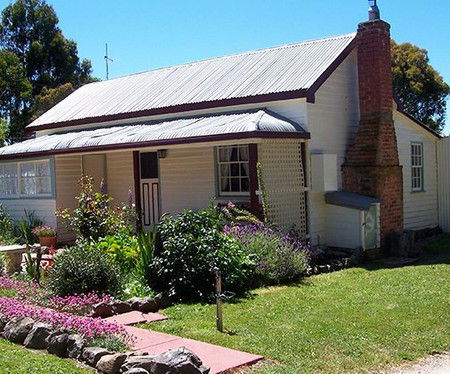 Hurlfield Farm Cottage - Kempsey Accommodation 2