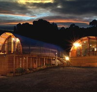 43 Degrees Eco Apartments - Kempsey Accommodation