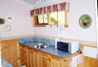 Gateforth Cottages - Kempsey Accommodation 1