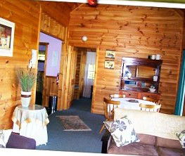 Gateforth Cottages - Kempsey Accommodation 3