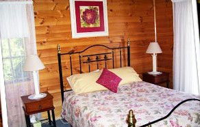 Gateforth Cottages - Kempsey Accommodation 4