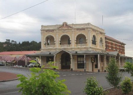 Empire Hotel - Kempsey Accommodation 1