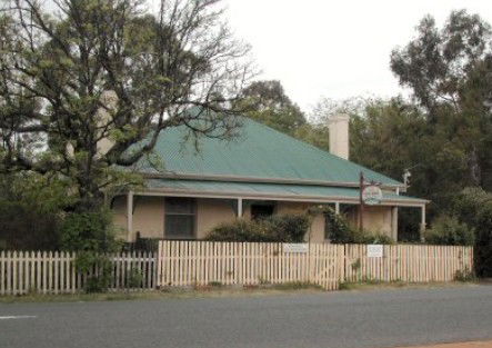 Richmond Cottages - Kempsey Accommodation 1
