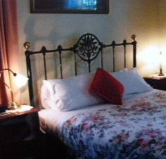 Richmond Cottages - Kempsey Accommodation 2