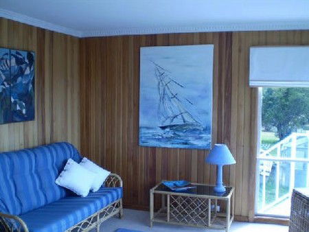 Rocking Horse Cottage - Kempsey Accommodation 1