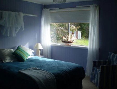 Rocking Horse Cottage - Kempsey Accommodation 2