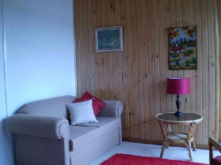 Rocking Horse Cottage - Kempsey Accommodation 3