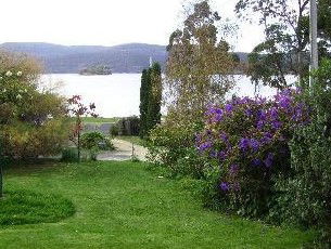 Rocking Horse Cottage - Kempsey Accommodation 4