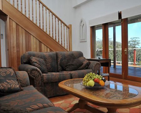 Manfield - Kempsey Accommodation 1