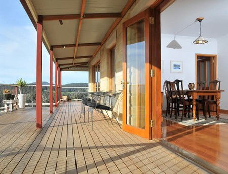 Manfield - Kempsey Accommodation 2