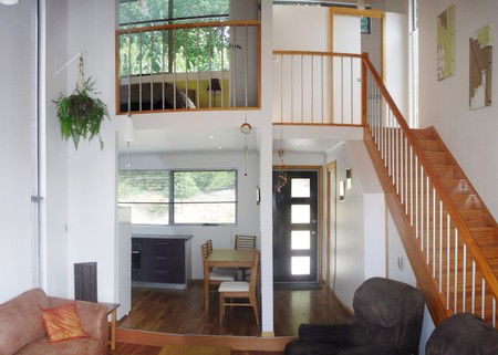 Ulverstone River Retreat - Kempsey Accommodation 3