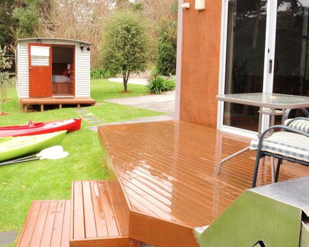 Ulverstone River Retreat - Kempsey Accommodation 5