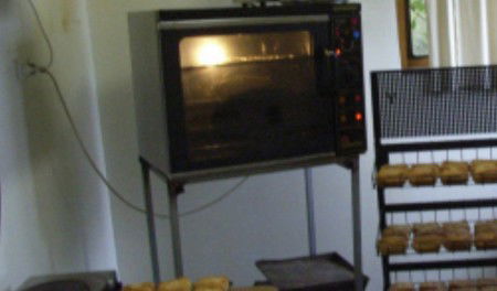 Springfield Deer Farm - Kempsey Accommodation 1