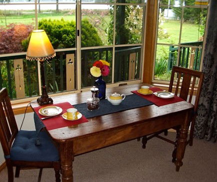 Green Gables B&B - Kempsey Accommodation 2