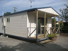 Sheffield Cabins - Kempsey Accommodation 2
