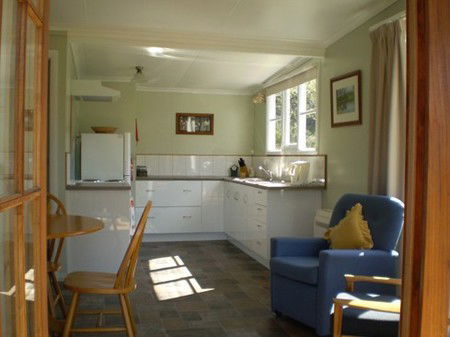 Thelma Retreat - Kempsey Accommodation 1