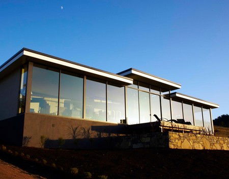 Dragonfly Lodge - Kempsey Accommodation 5