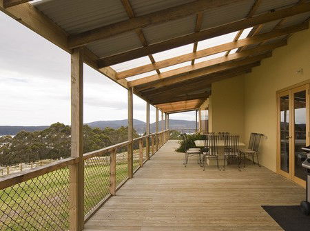 Port Arthur Escapes - Wallaby Lodge - Kempsey Accommodation 1