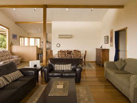 Port Arthur Escapes - Wallaby Lodge - Kempsey Accommodation 2