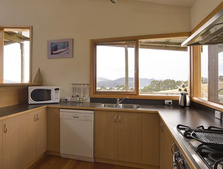 Port Arthur Escapes - Wallaby Lodge - Kempsey Accommodation 3