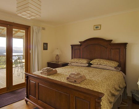 Port Arthur Escapes - Wallaby Lodge - Kempsey Accommodation 4