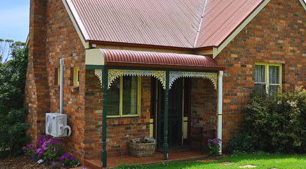 Killynaught Spa Cottages - Kempsey Accommodation 1