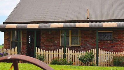 Killynaught Spa Cottages - Kempsey Accommodation 2