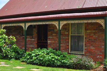 Killynaught Spa Cottages - Kempsey Accommodation 3