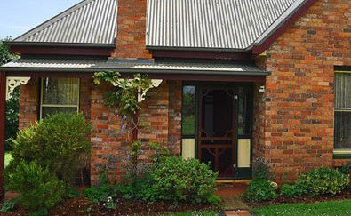 Killynaught Spa Cottages - Kempsey Accommodation 5