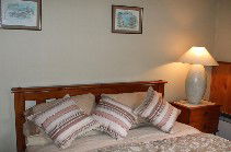 Woodbridge Hill Cottage - Kempsey Accommodation 2