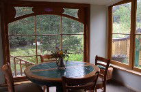 Woodbridge Hill Cottage - Kempsey Accommodation 3