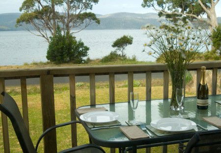 Burilda Waters - Kempsey Accommodation 1