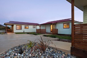 Leisureville Caravan Park - Kempsey Accommodation 1