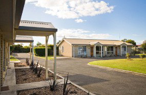 Leisureville Caravan Park - Kempsey Accommodation 2