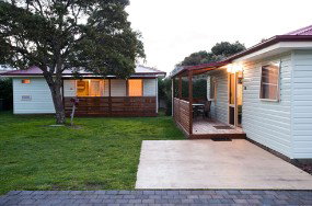 Leisureville Caravan Park - Kempsey Accommodation 3