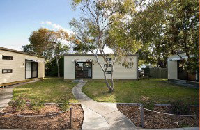 Leisureville Caravan Park - Kempsey Accommodation 5