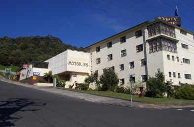 Menai Hotel - Kempsey Accommodation 1