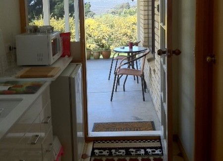Channel View - Kempsey Accommodation 1