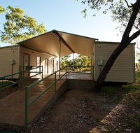 Cobbold Gorge - Kempsey Accommodation