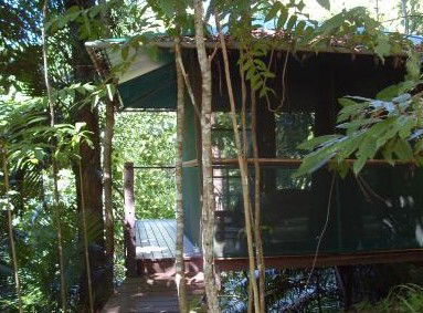 Sanctuary Retreat - Kempsey Accommodation 0