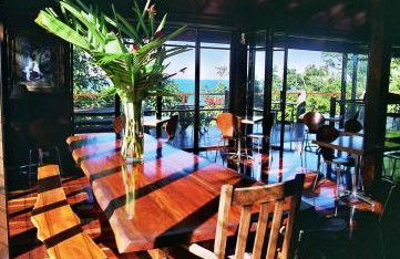 Sanctuary Retreat - Kempsey Accommodation 1