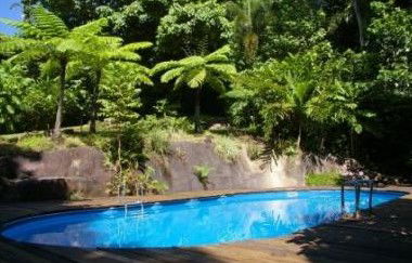 Sanctuary Retreat - Kempsey Accommodation 4