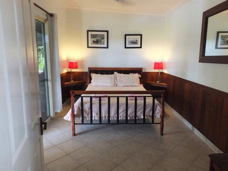 Daintree Riverview - Kempsey Accommodation 1